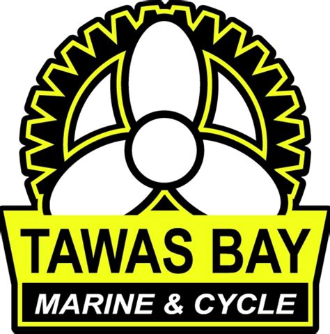 We also offer service and parts, and serve the areas of Oscoda, Tawas City, Au Gres, National City, and Harrisville. . Tawas bay marine and cycle
